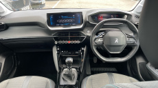 Peugeot 208 1.2 PureTech 100 Allure Premium 5dr Petrol Hatchback